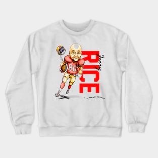 Skinhead Rice Crewneck Sweatshirt